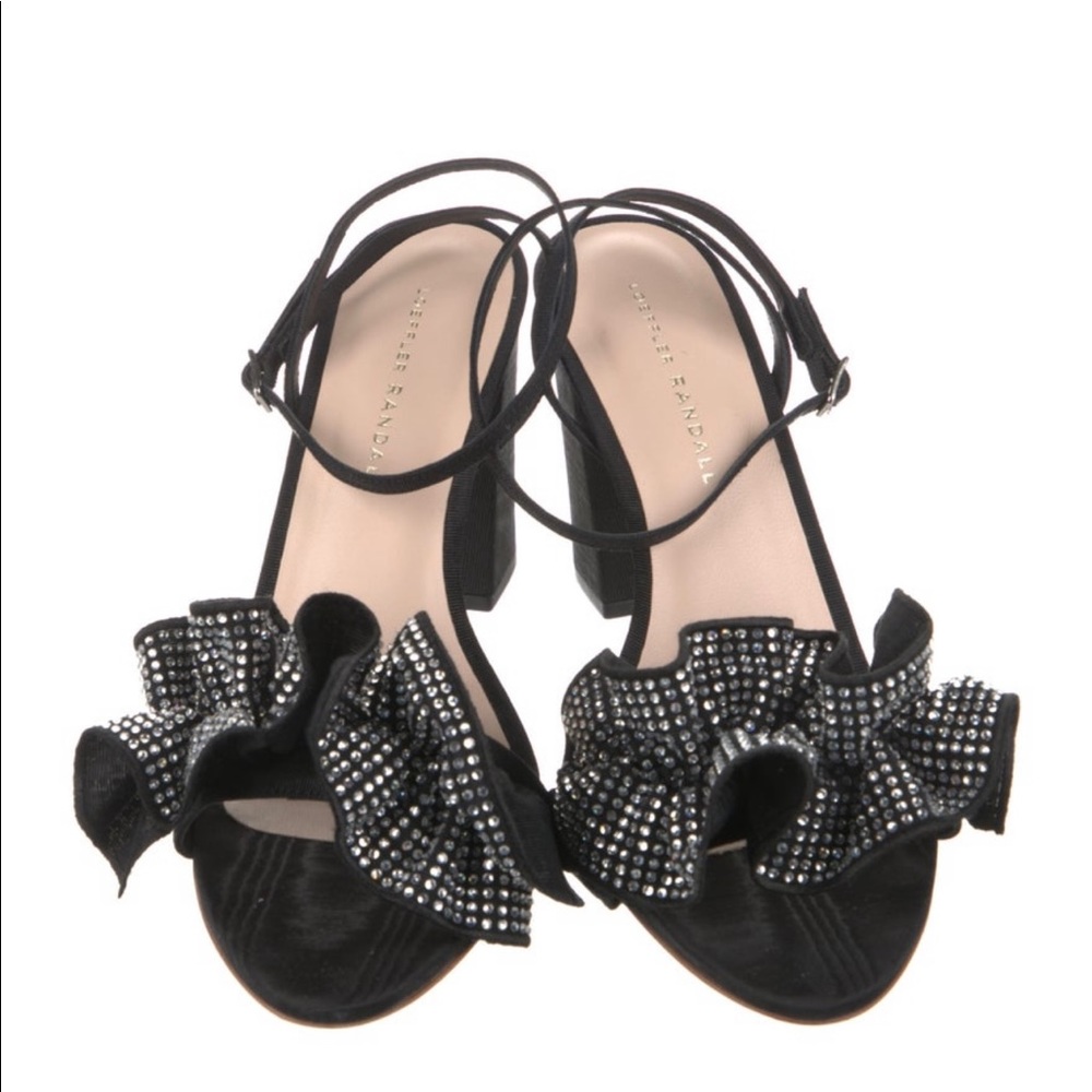 Loeffler Randall heels